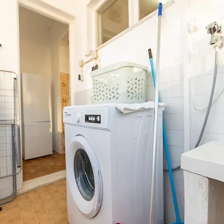 Apartamento B62 - Casa Do Alecrim In