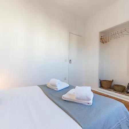 B62 - Casa Do Alecrim In Apartamento *