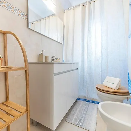 Apartamento B62 - Casa Do Alecrim In Lagos