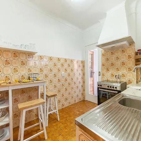 Apartamento B62 - Casa Do Alecrim In