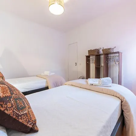 Apartamento B62 - Casa Do Alecrim In