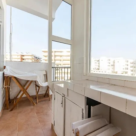 Apartamento B62 - Casa Do Alecrim In Lagos