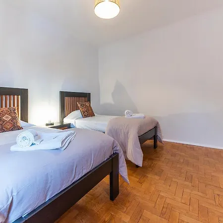 Apartamento B62 - Casa Do Alecrim In