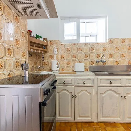 Apartamento B62 - Casa Do Alecrim In