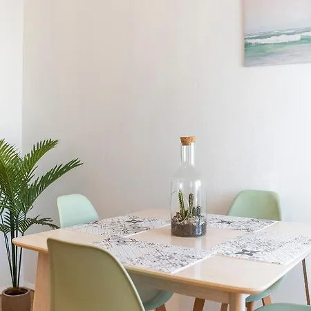 Apartamento B62 - Casa Do Alecrim In *