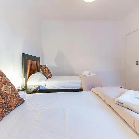 Apartamento B62 - Casa Do Alecrim In Lagos