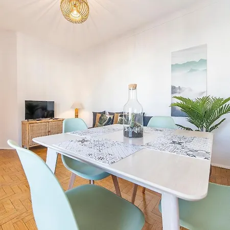 Apartamento B62 - Casa Do Alecrim In Lagos