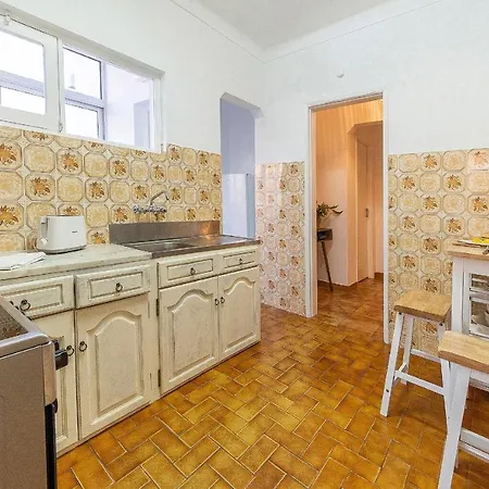 Apartamento B62 - Casa Do Alecrim In Lagos